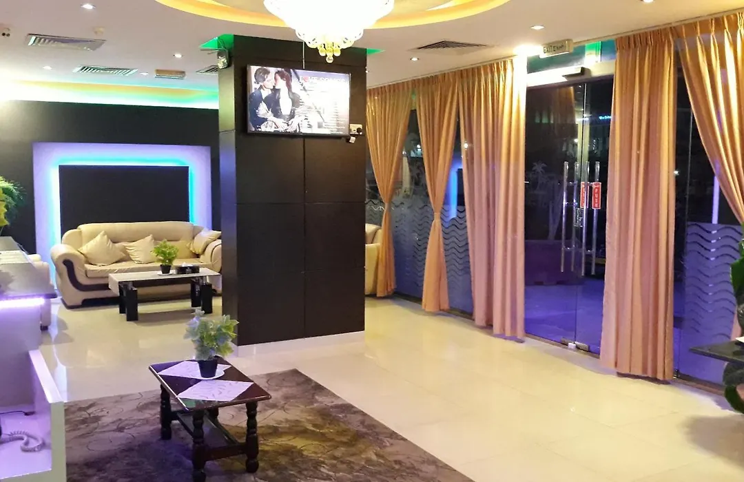 Savoy Grand Hotel Apartments-1