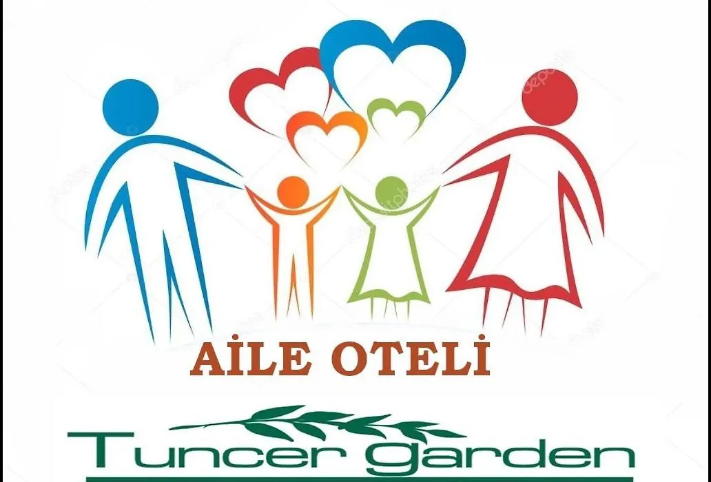 Tuncer Garden Hotel-1