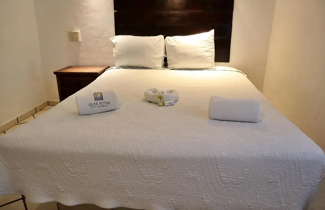 Hotel Olas Altas Bucerias-1