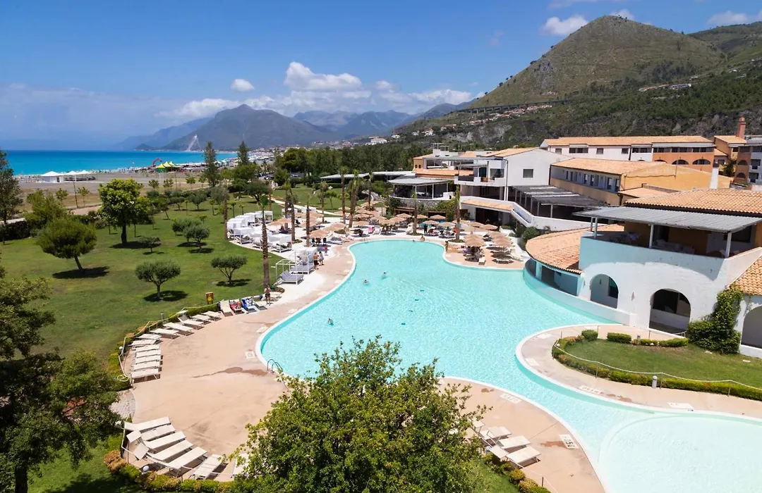 Th Praia - Borgo Di Fiuzzi Resort & Spa-1