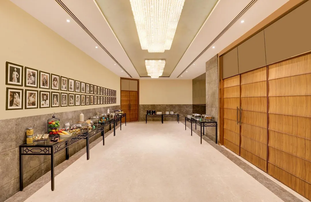 Lemon Tree Hotel, Sector 68, Sohna Road, Gurugram-1