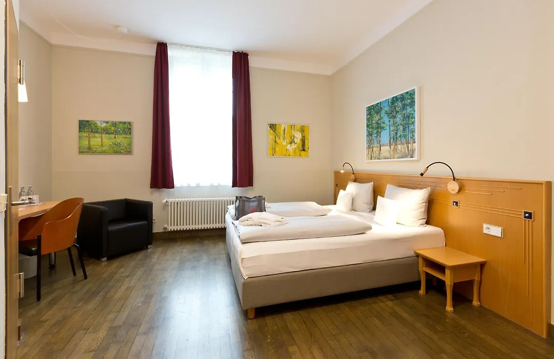 Spa Hotel Amsee-1