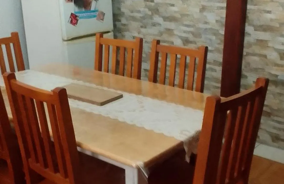 Ushuaia de las Nieves B&B-1
