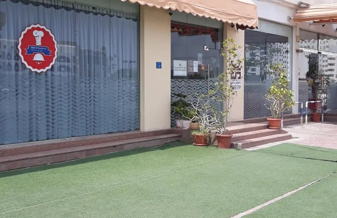 Savoy Grand Hotel Apartments-1