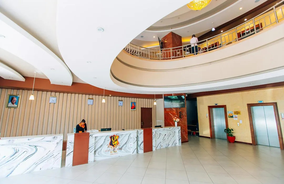 Gold Crest Hotel-1