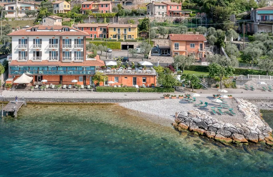 La Caletta Hotel Bolognese-1