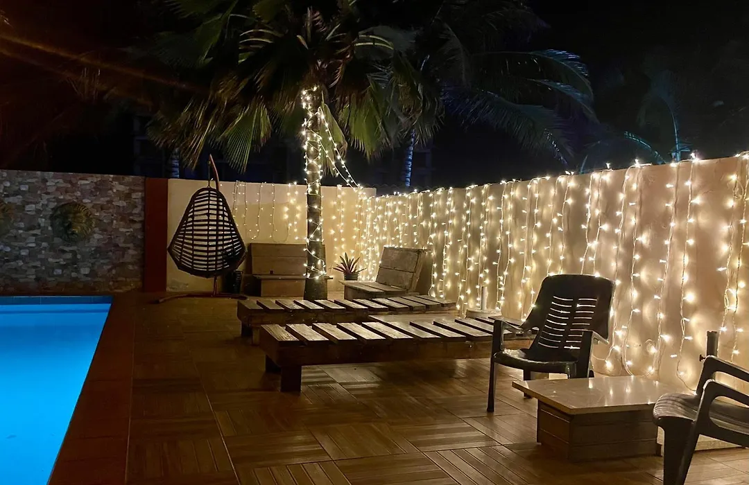 La Guest House-1