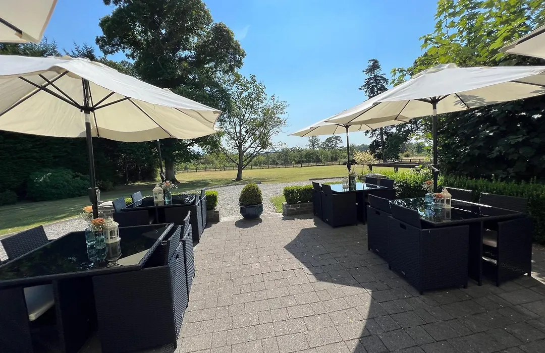 Leixlip Manor Hotel-1
