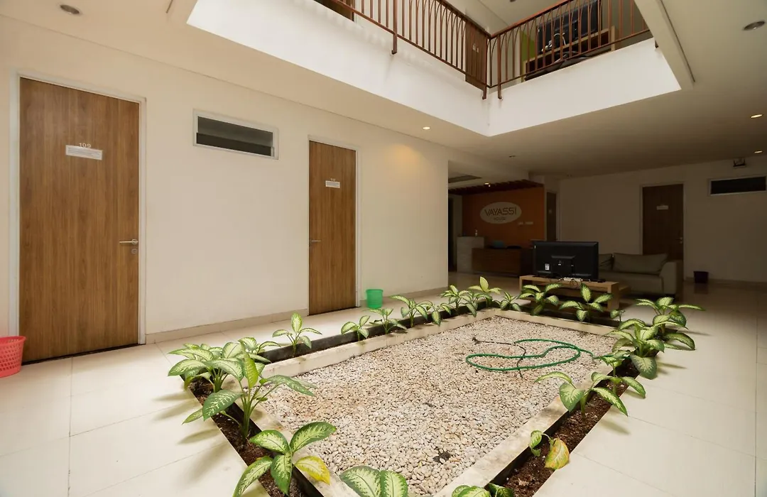 Vayassi House Syariah-1