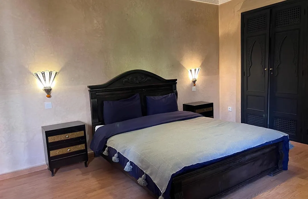 Riad Azad & Spa-1