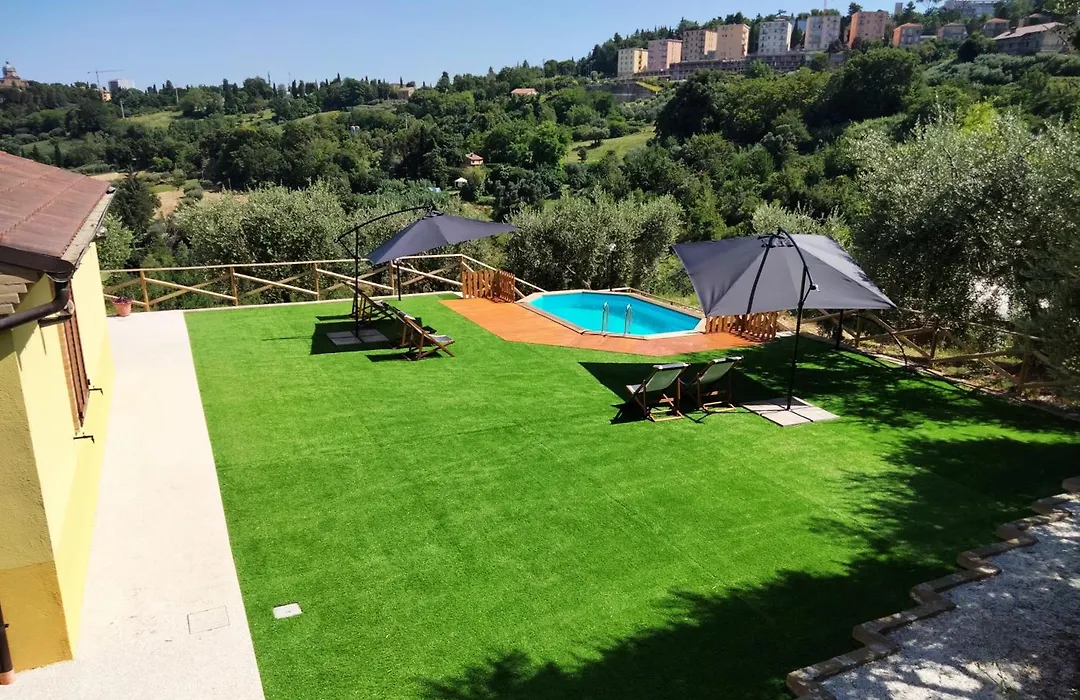 Il Villaggio Delle Fate-1