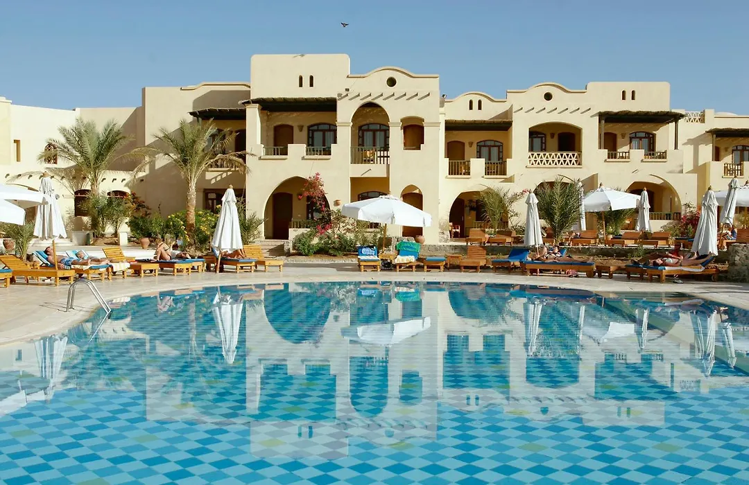 Three Corners Rihana Resort El Gouna-1