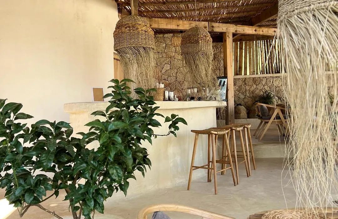 Le Reve Boutique Hotel-1