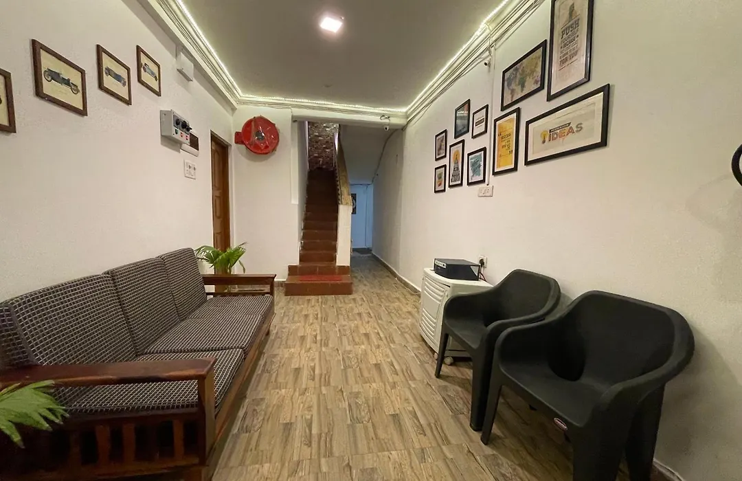 Baga View Inn-1