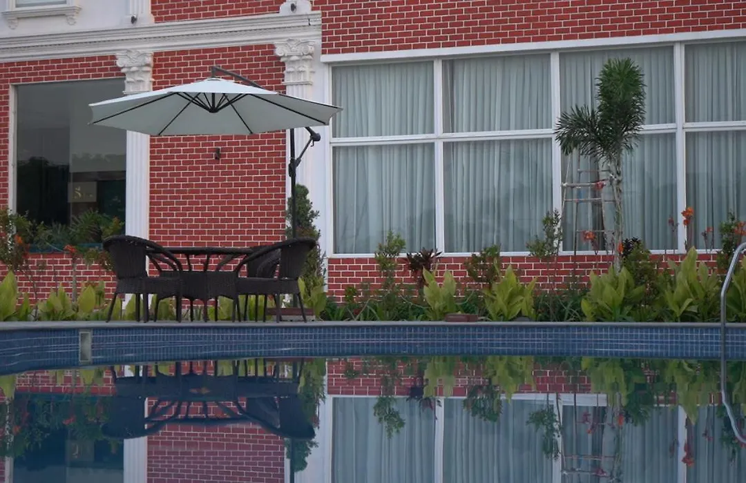 The Kamoda Resort-1