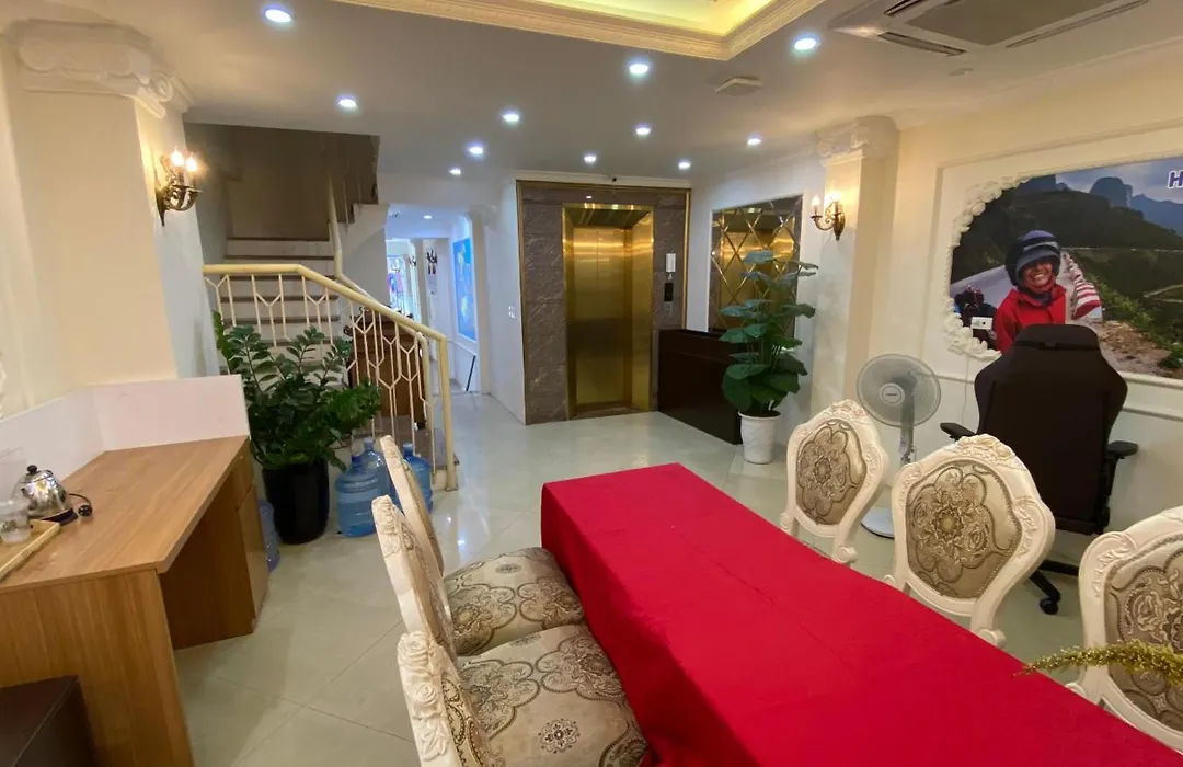 Milton Boutique Hotel-1
