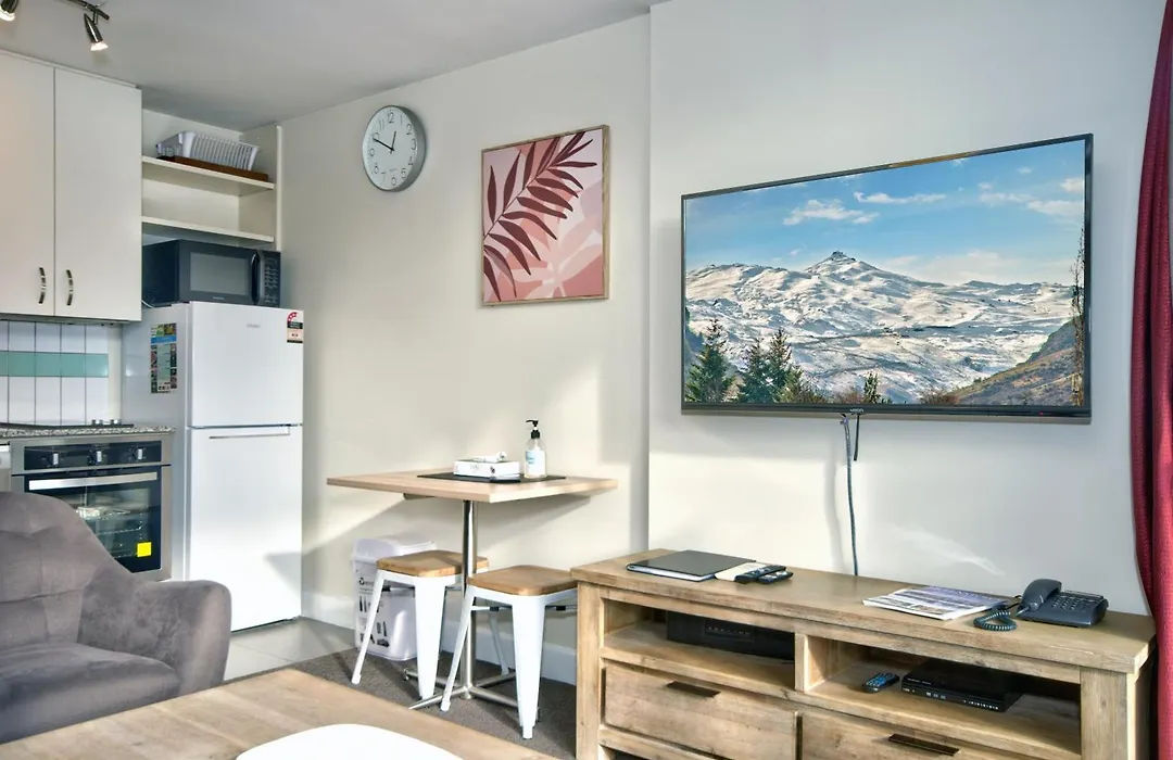 The Whistler Holiday Apartments-1