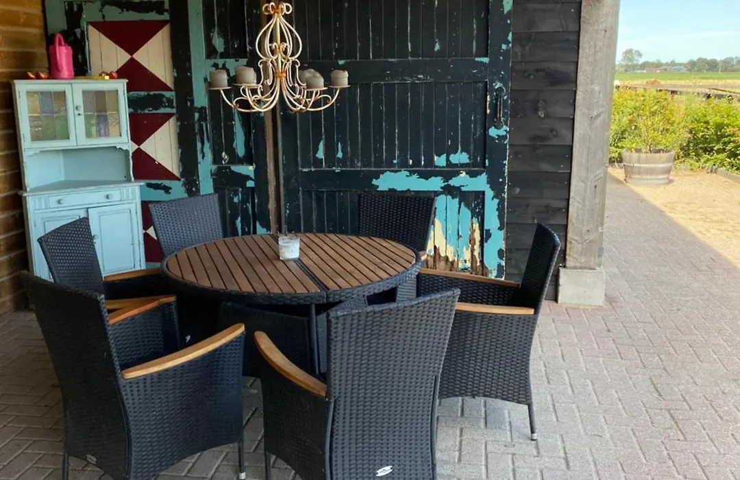 B&B Polderzicht-1