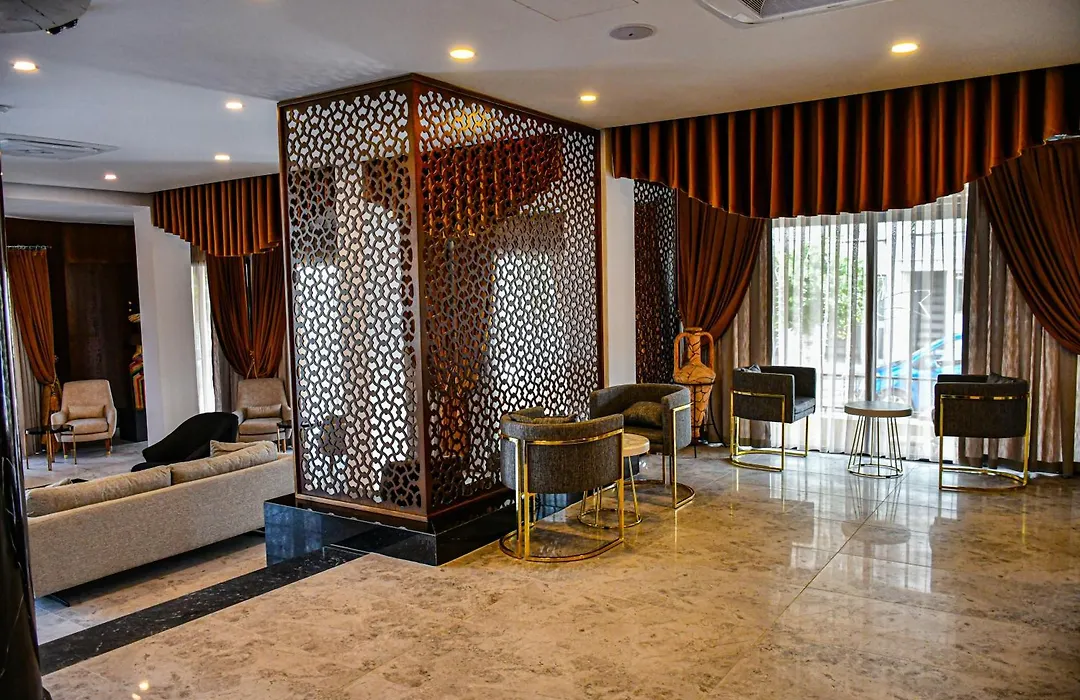 Dorana Hotel-1