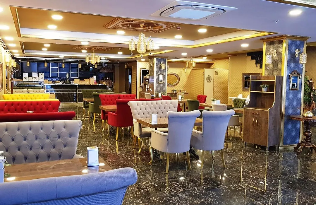 Savona Otel Sivas-1