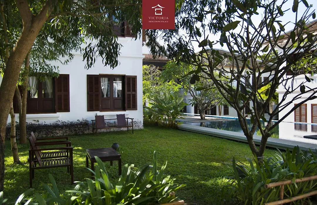 Victoria Xiengthong Palace-1