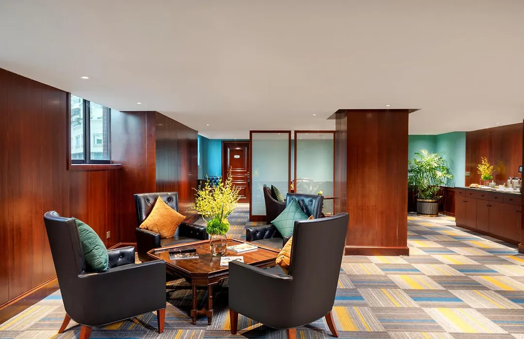 City Hotel Xiamen-1