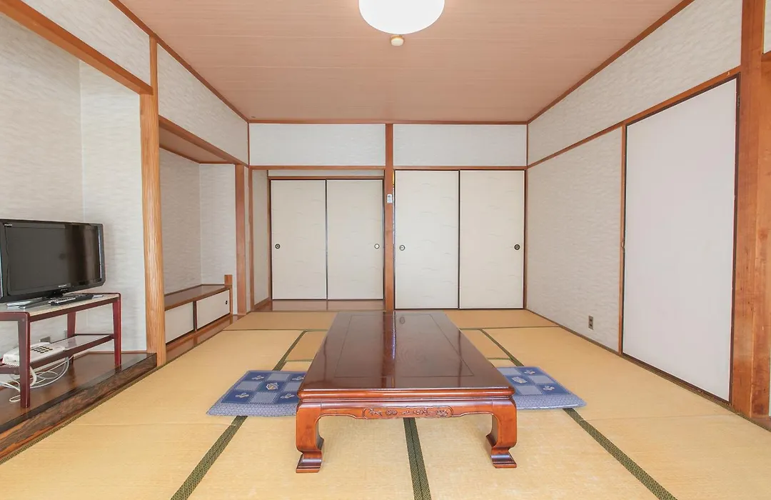 Tabist Setouchinoyado Takehara Seaside-1