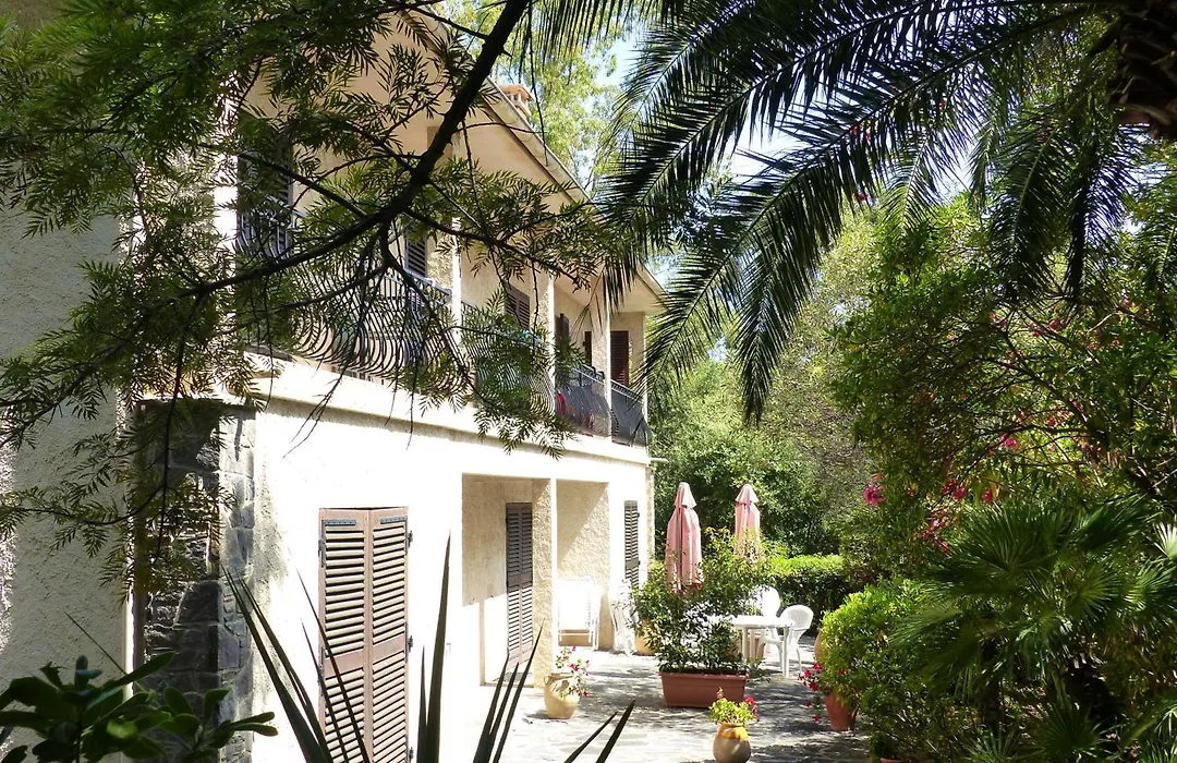 Hôtel Cap Soleil-1