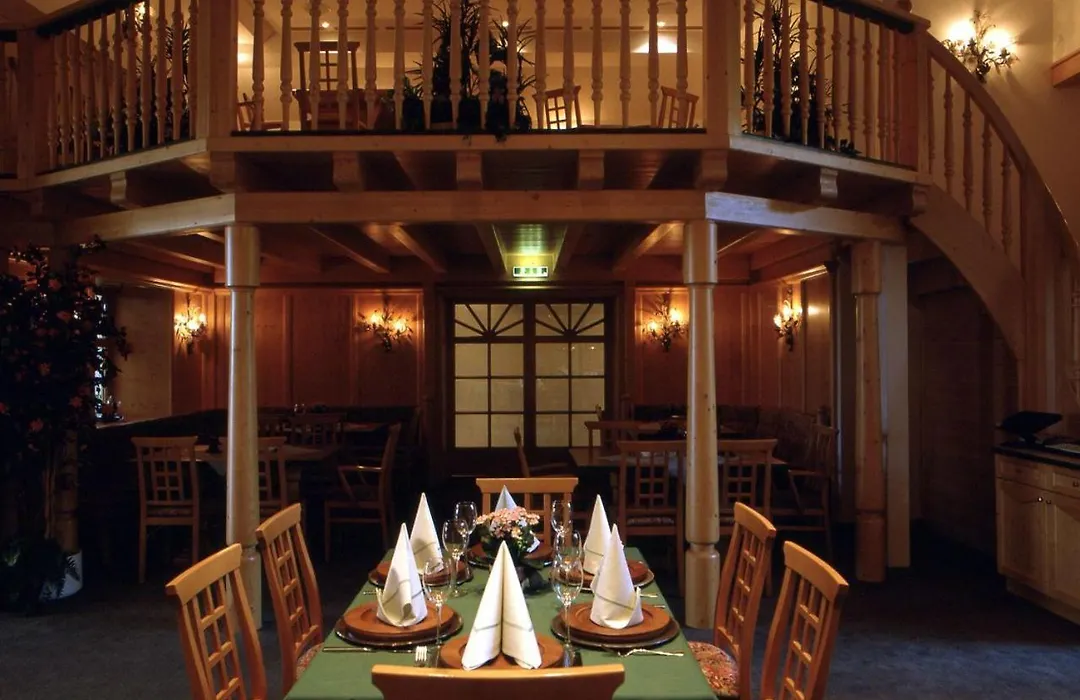 Hotel Der Kraeuterhof-1