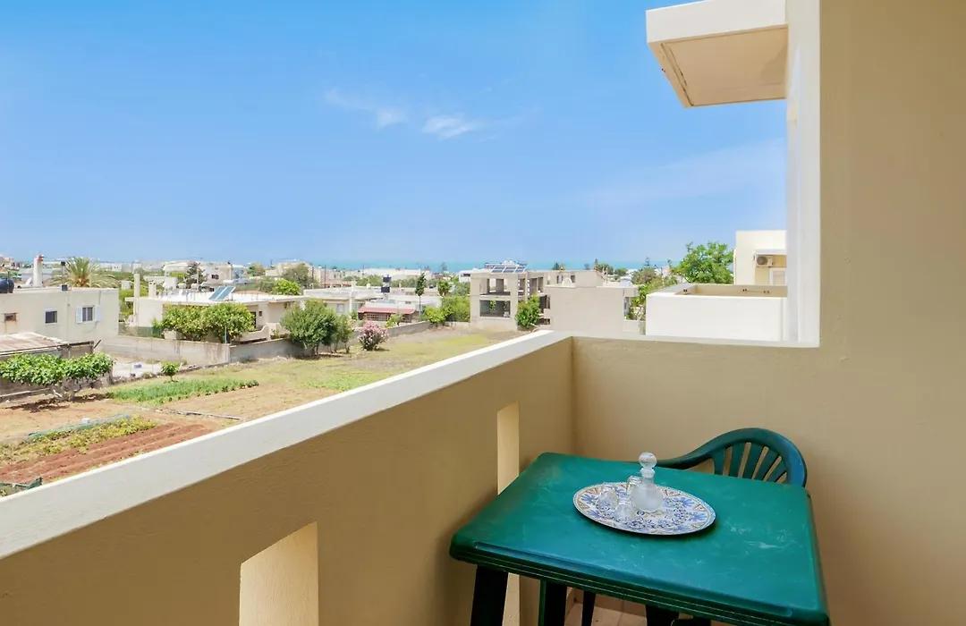 Fotis Studios Apartments-1