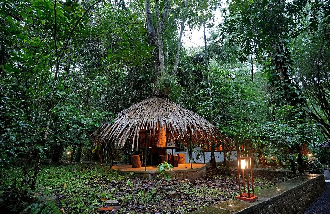 Coffee Acres Resort-1