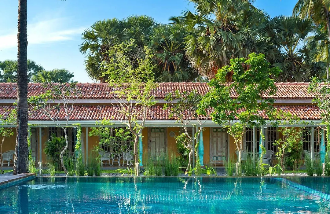 Palmera Eco Resorts Nilaveli-1