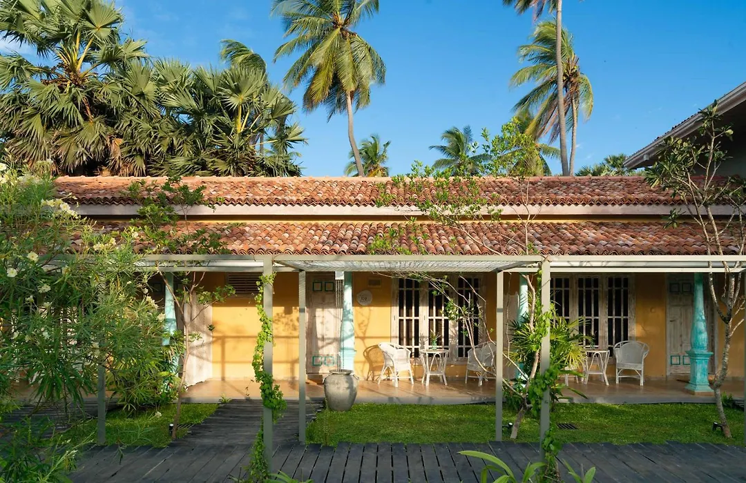 Palmera Eco Resorts Nilaveli-1