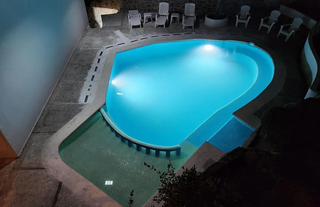 Secretos del Sol Acapulco villas a 5 minutosdel mar-1