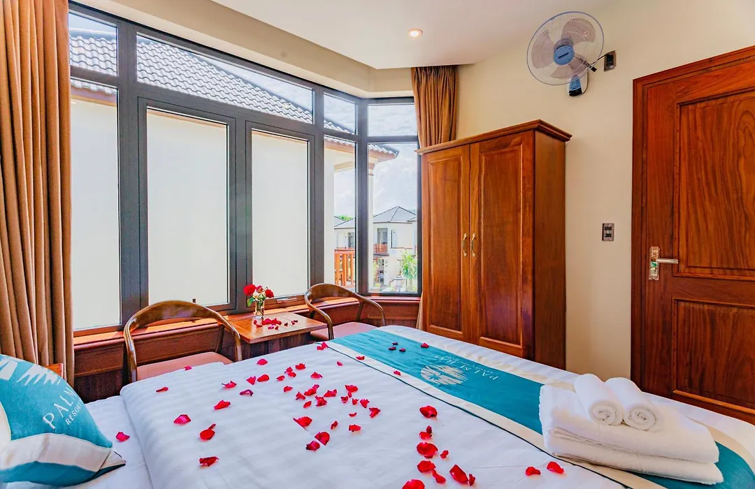 Palm Bay Resort Phu Quoc-1