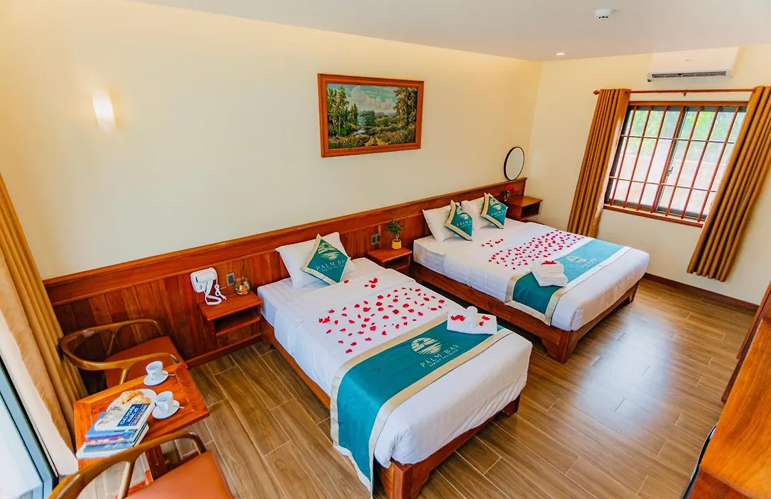 Palm Bay Resort Phu Quoc-1