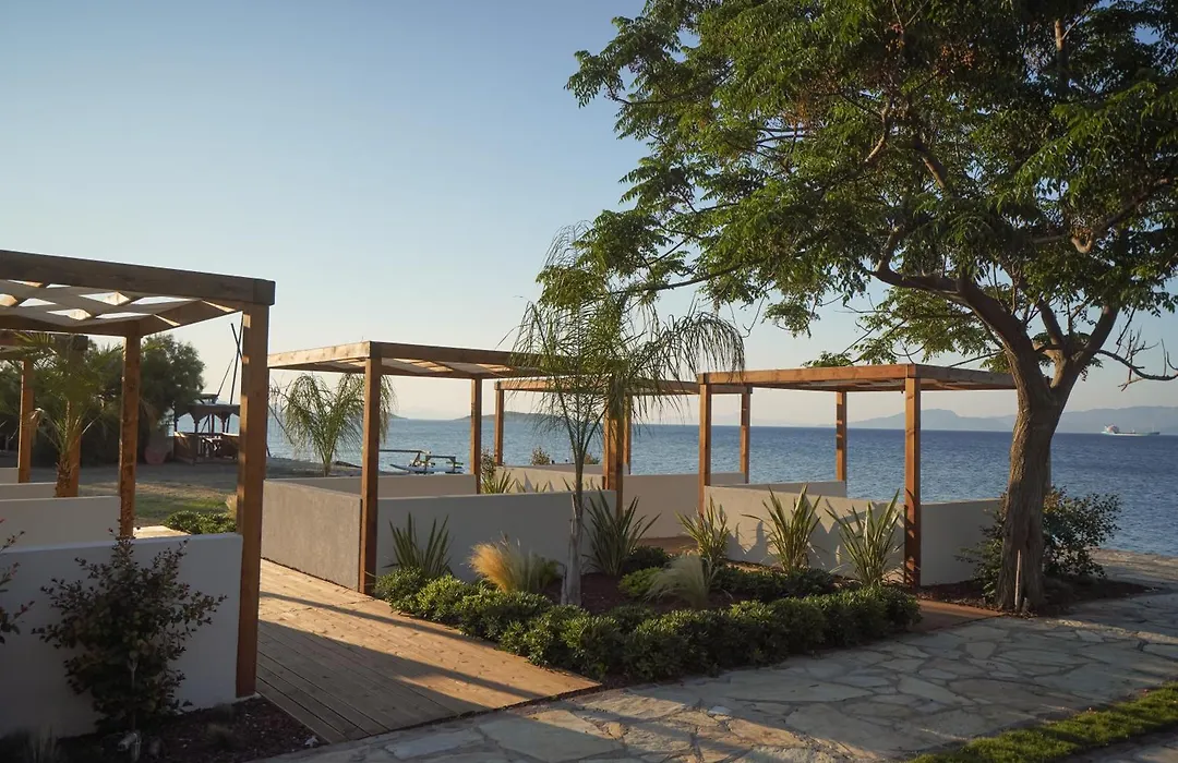 Datca Dirik Surf Beach Hotel-1