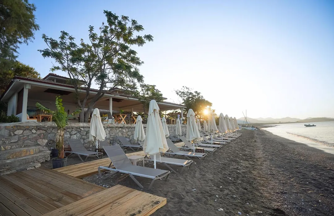Datca Dirik Surf Beach Hotel-1