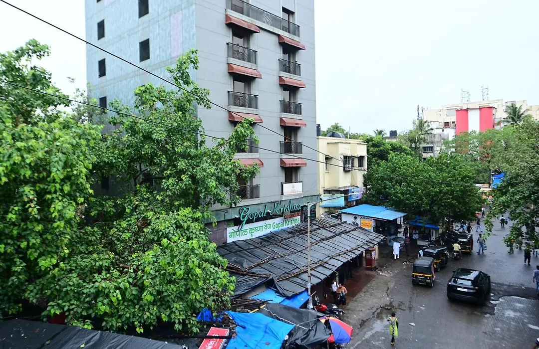 Hotel Sai Inn-1