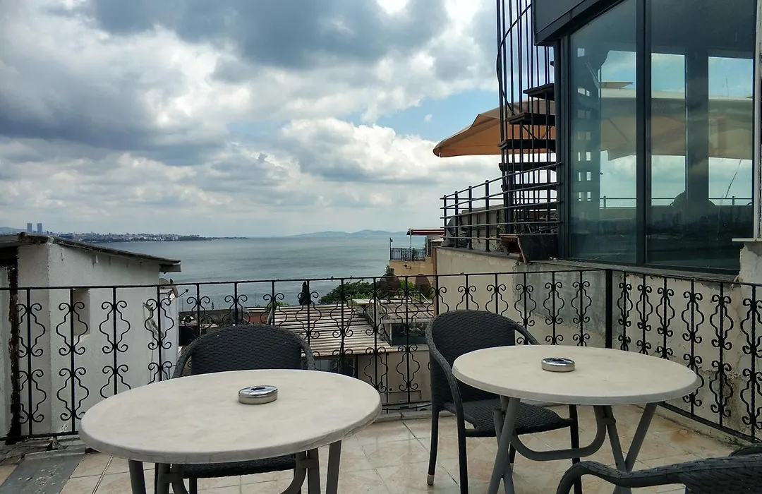 Gul Sultan Hotel-1
