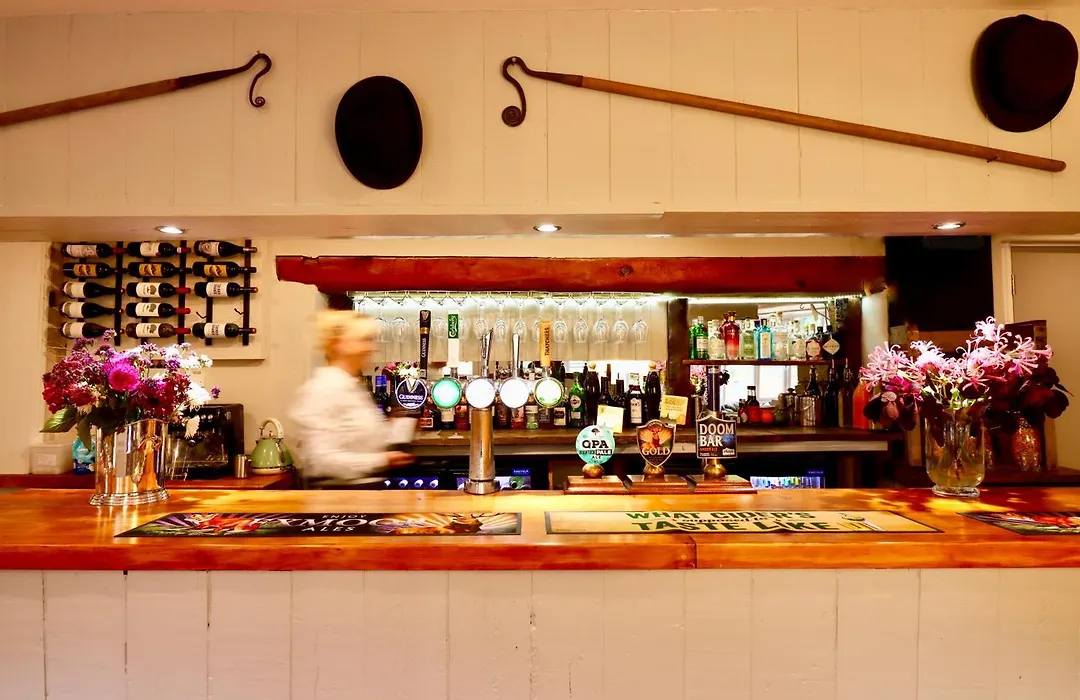 The New Inn Halse-1