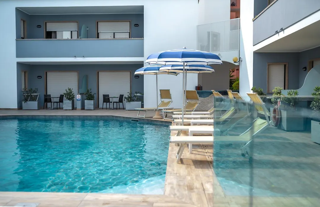 Residence Picale-1