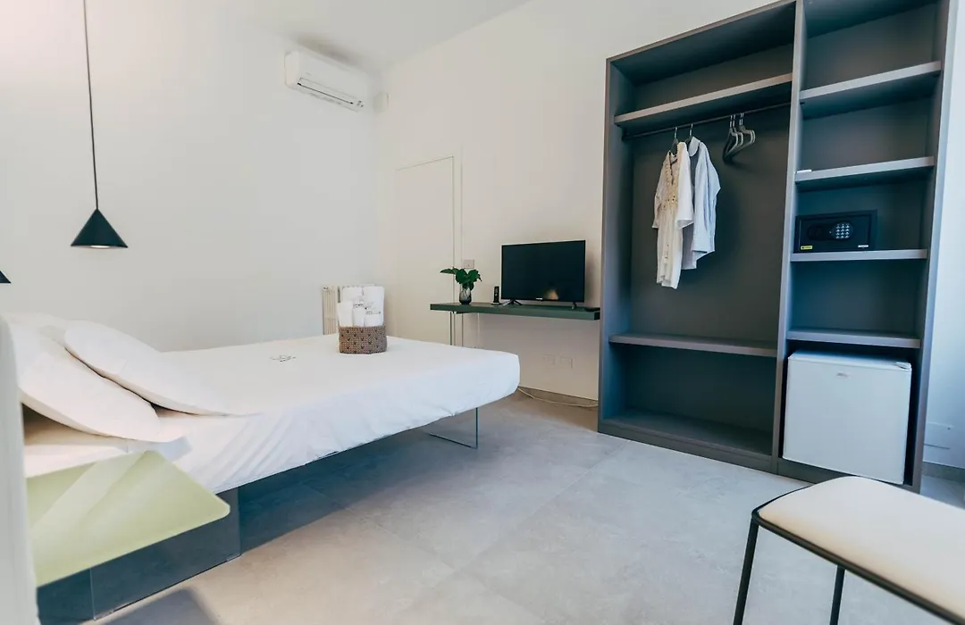 Villa Giulietta Hotel-1