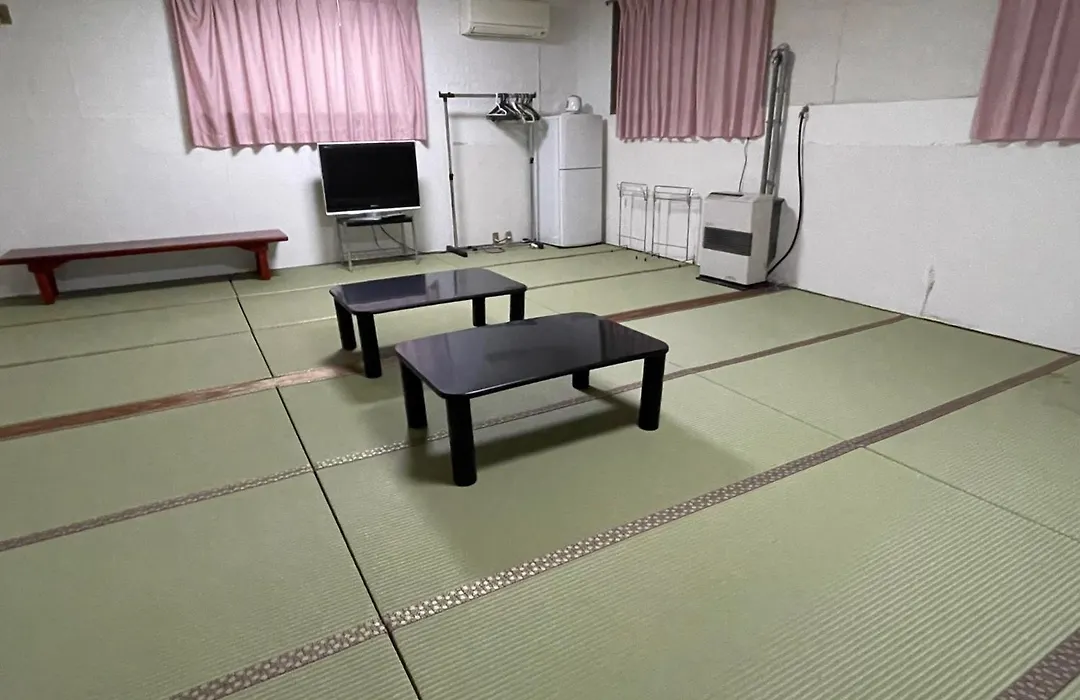 Hotel Sejour Mint In Hakuba-1