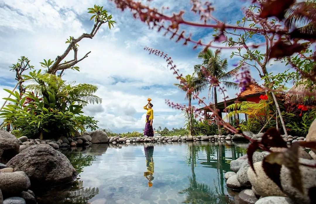 Arya Arkananta Resort & Spa-1