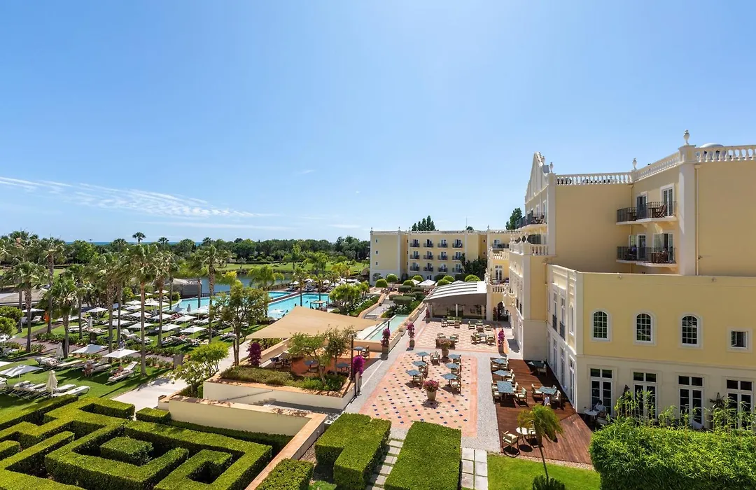 Domes Lake Algarve, Autograph Collection-1