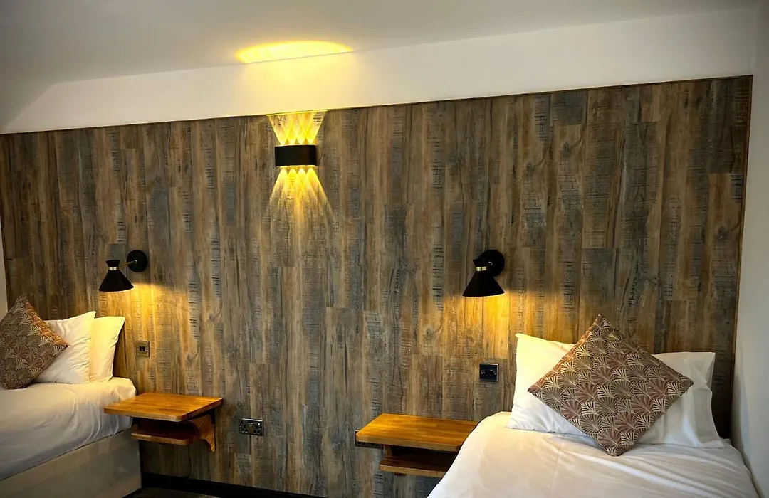 The Blue Boar - Historic Country Inn Near Stratford-Upon-Avon-1