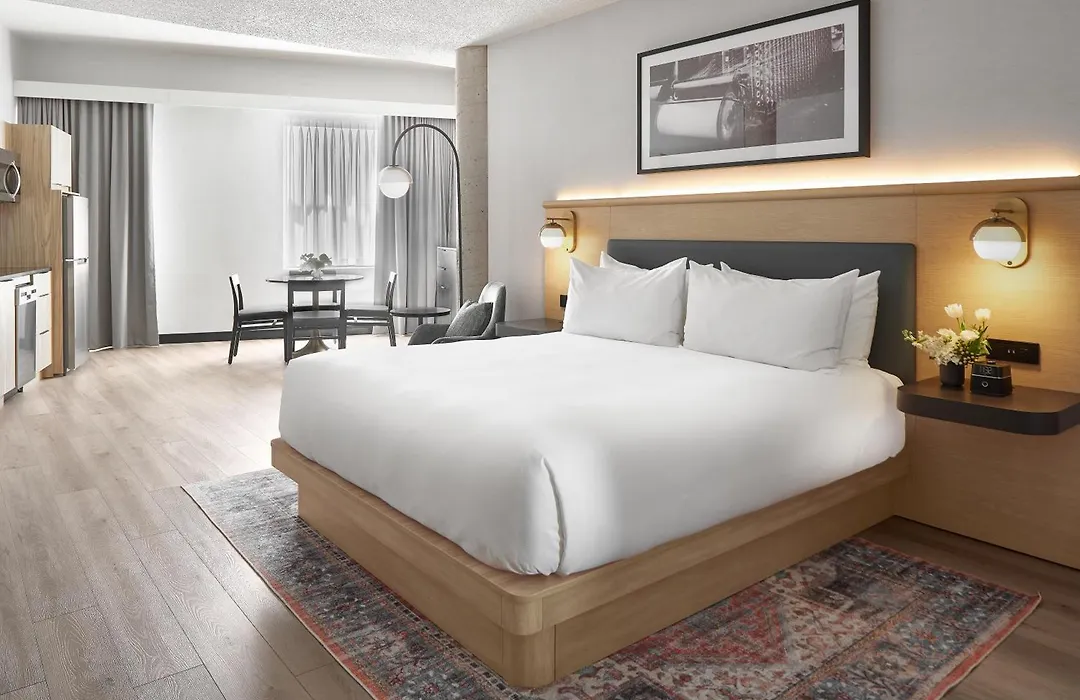 Hotel Moco Valleyfield-1