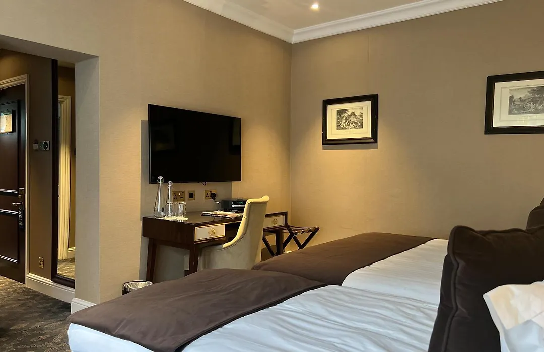 Warren House Hotel-1