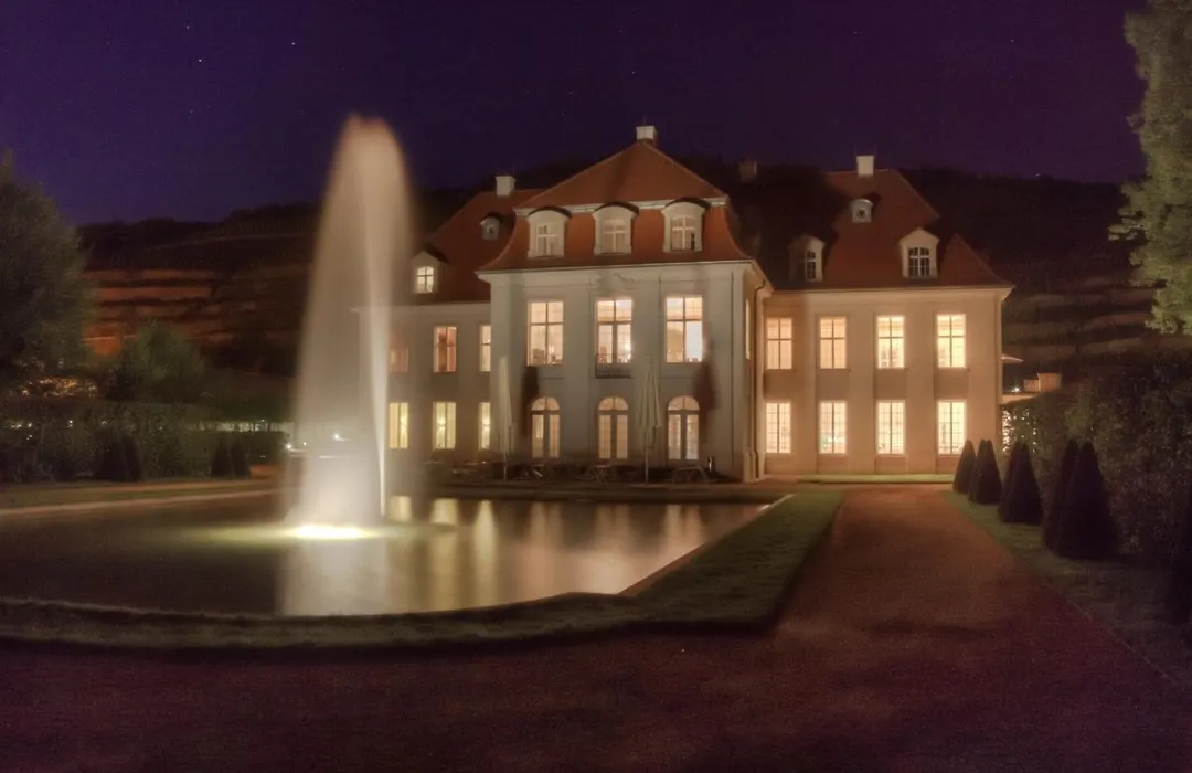 WEST Hotel an der Sächsischen Weinstrasse-1